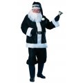 Bah Humbug Santa Suit